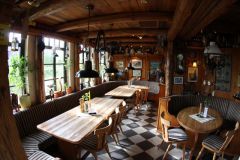 Bilder vom Gasthaus